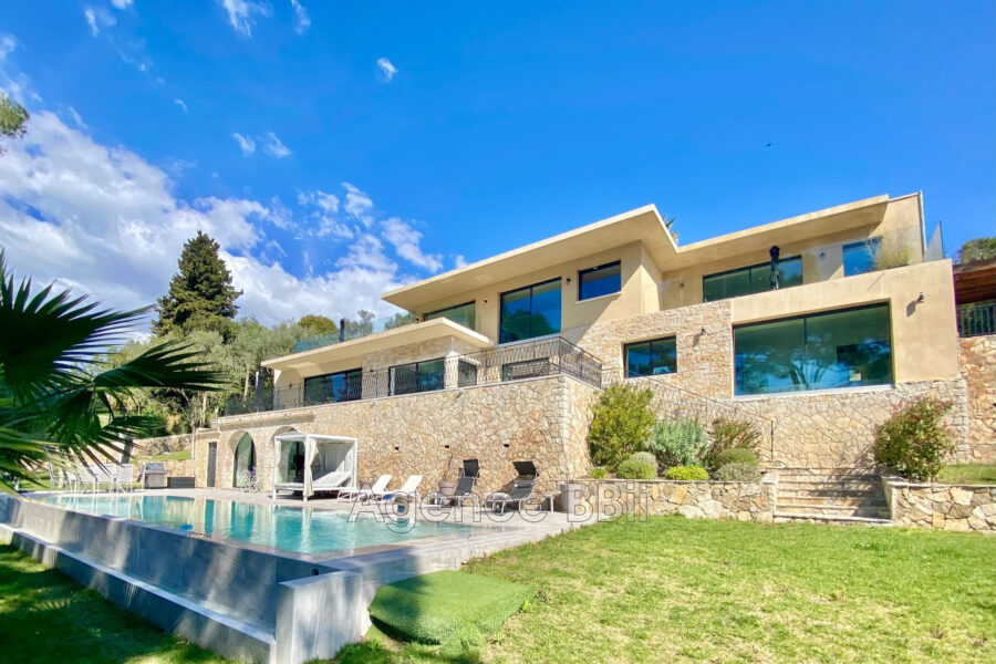 Maison à vendre à Mougins