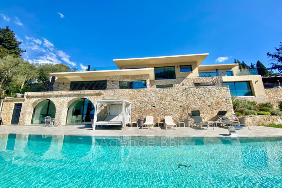 Maison à vendre à Mougins
