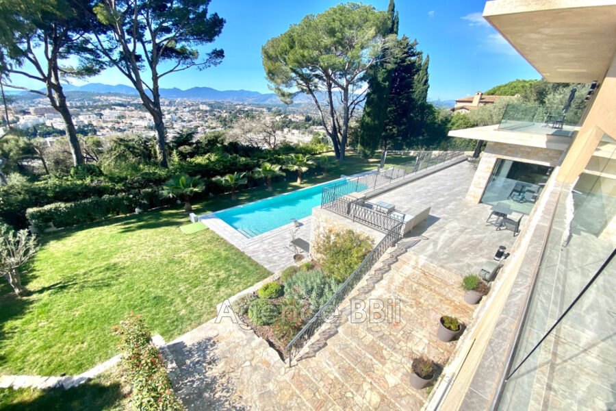 Maison à vendre à Mougins