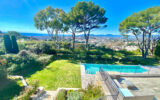 Maison à vendre à Mougins
