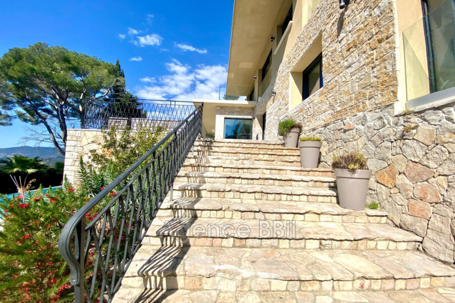 Maison à vendre à Mougins