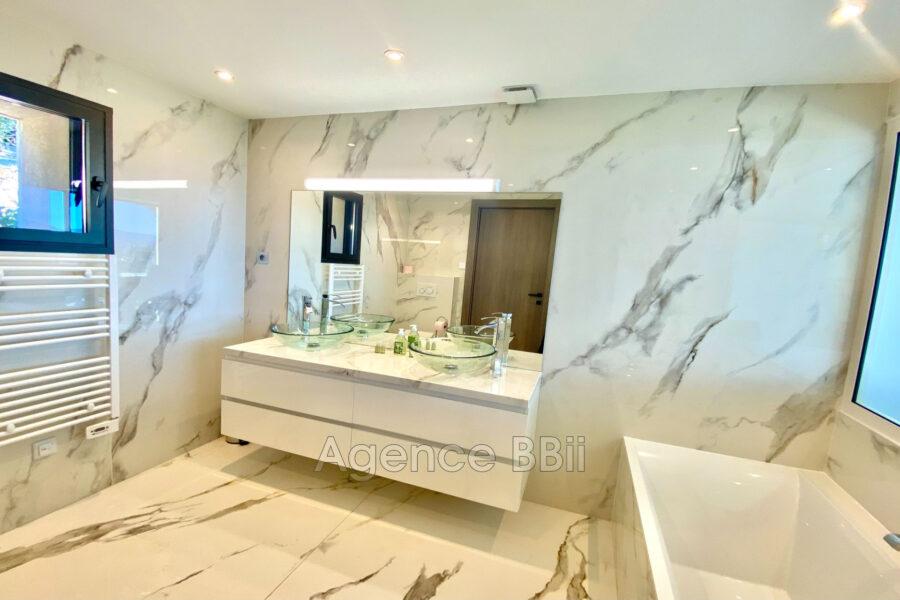 Maison à vendre à Mougins