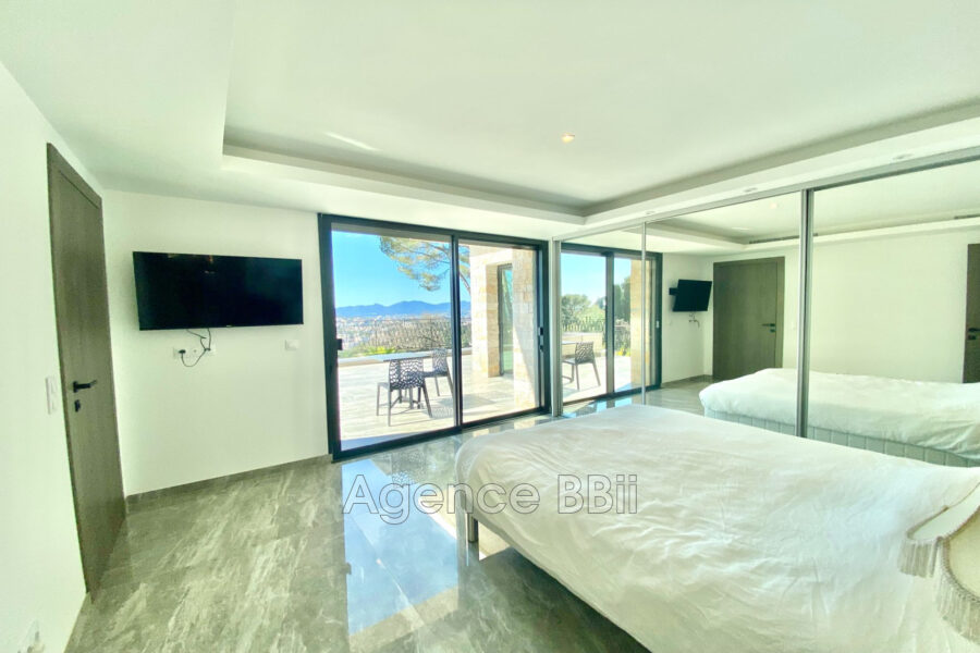 Maison à vendre à Mougins