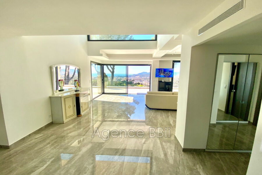 Maison à vendre à Mougins