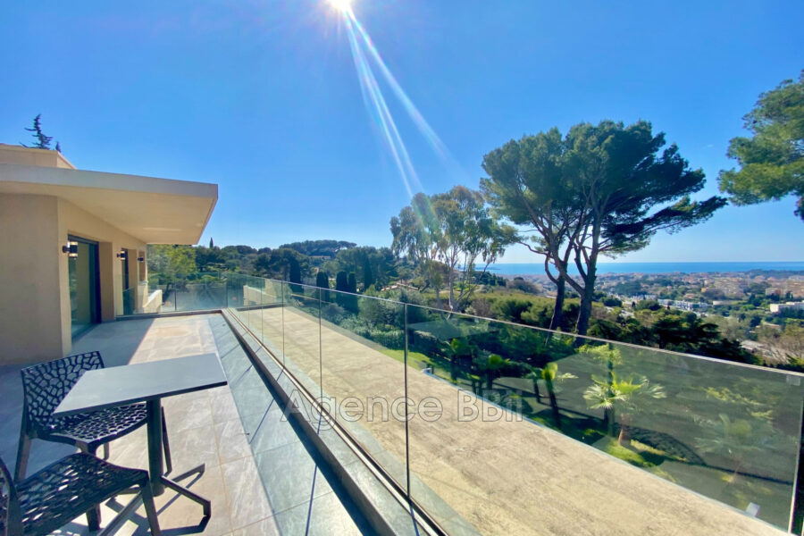 Maison à vendre à Mougins