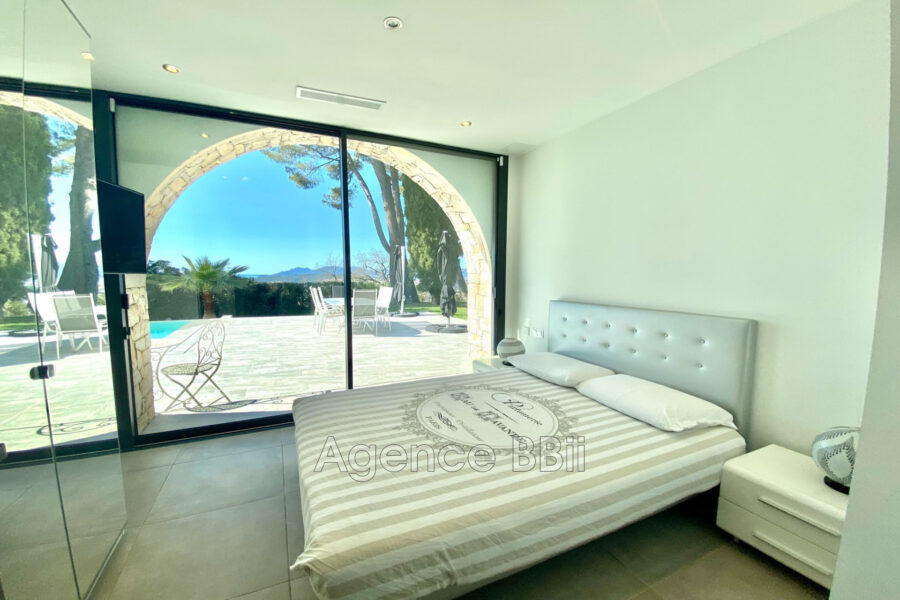 Maison à vendre à Mougins