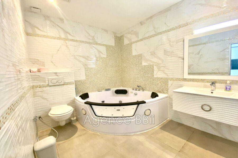 Maison à vendre à Mougins