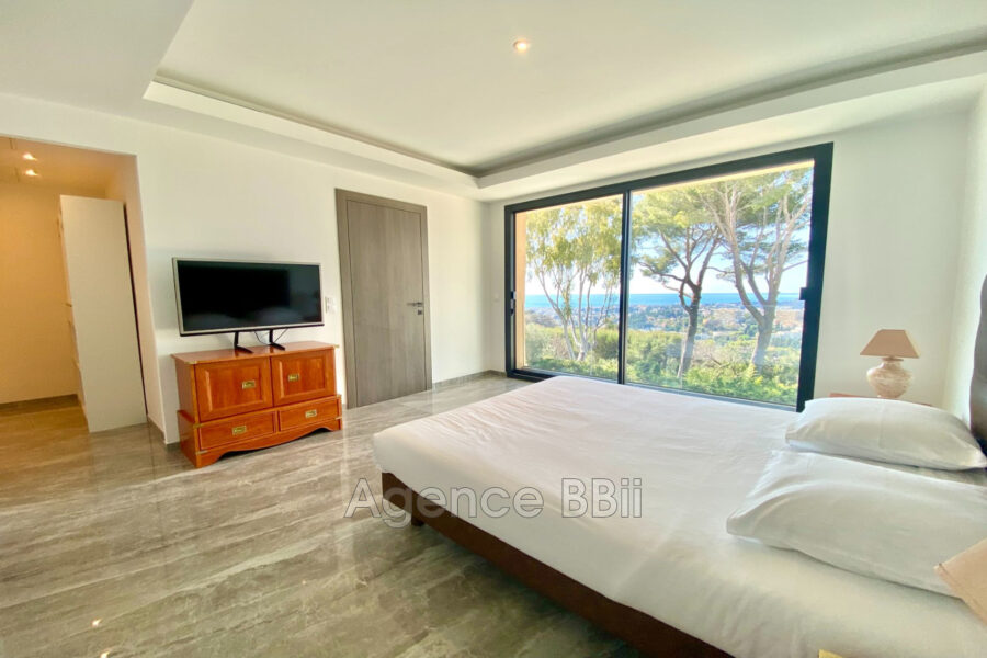 Maison à vendre à Mougins