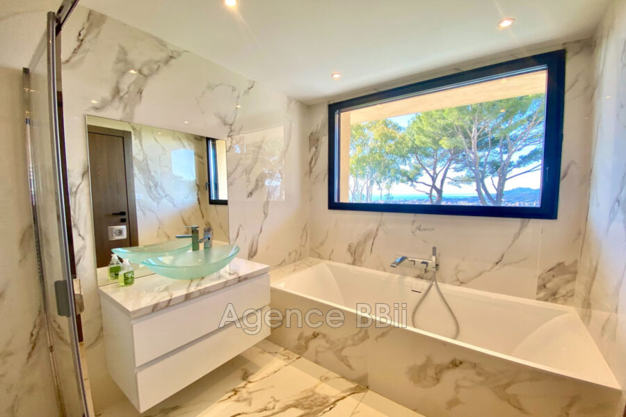 Maison à vendre à Mougins