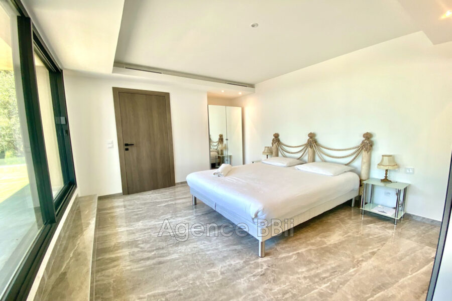 Maison à vendre à Mougins