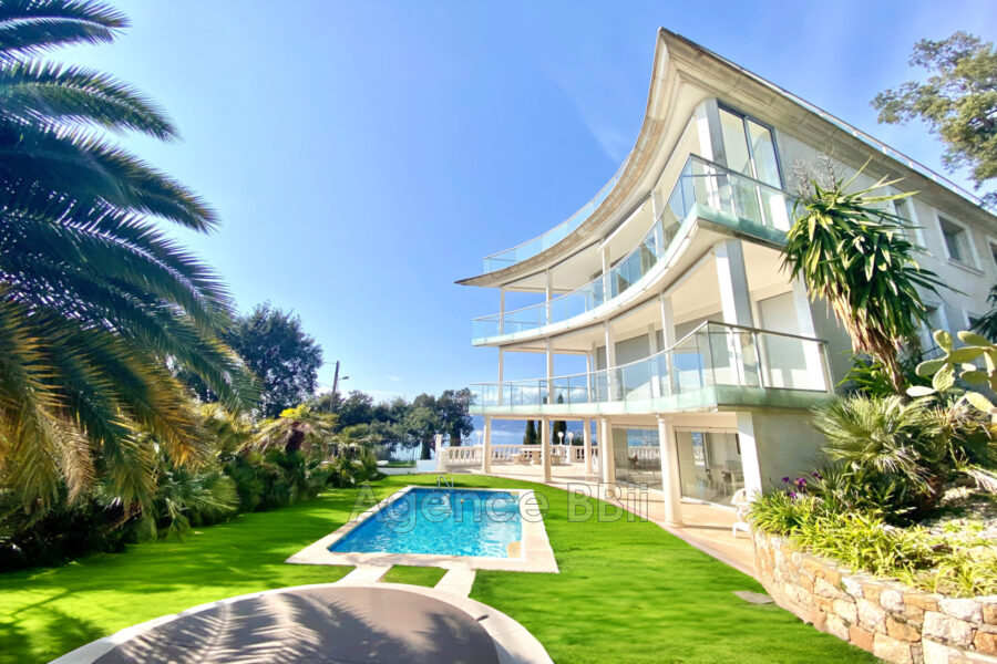 Maison à vendre à Cannes