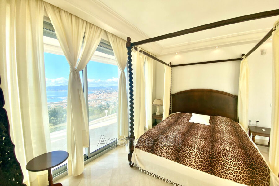 Maison à vendre à Cannes