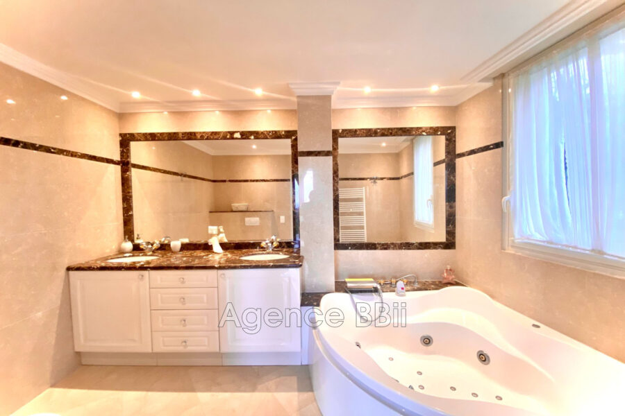 Maison à vendre à Cannes