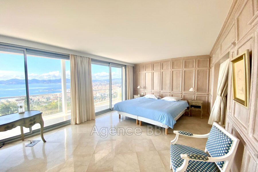 Maison à vendre à Cannes