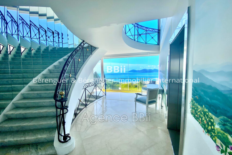 Maison à vendre à Cannes