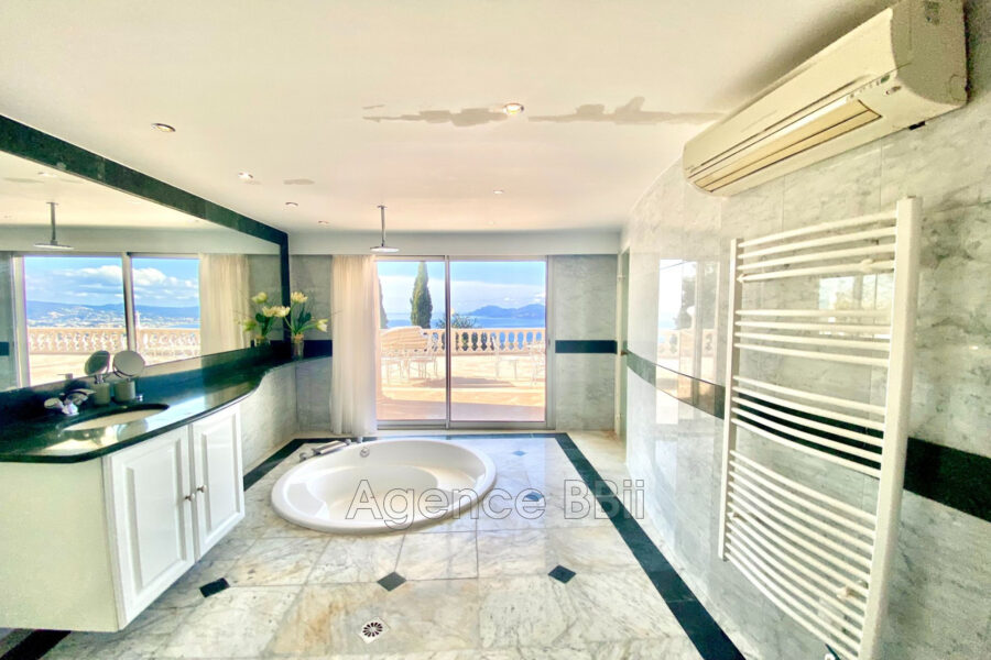 Maison à vendre à Cannes