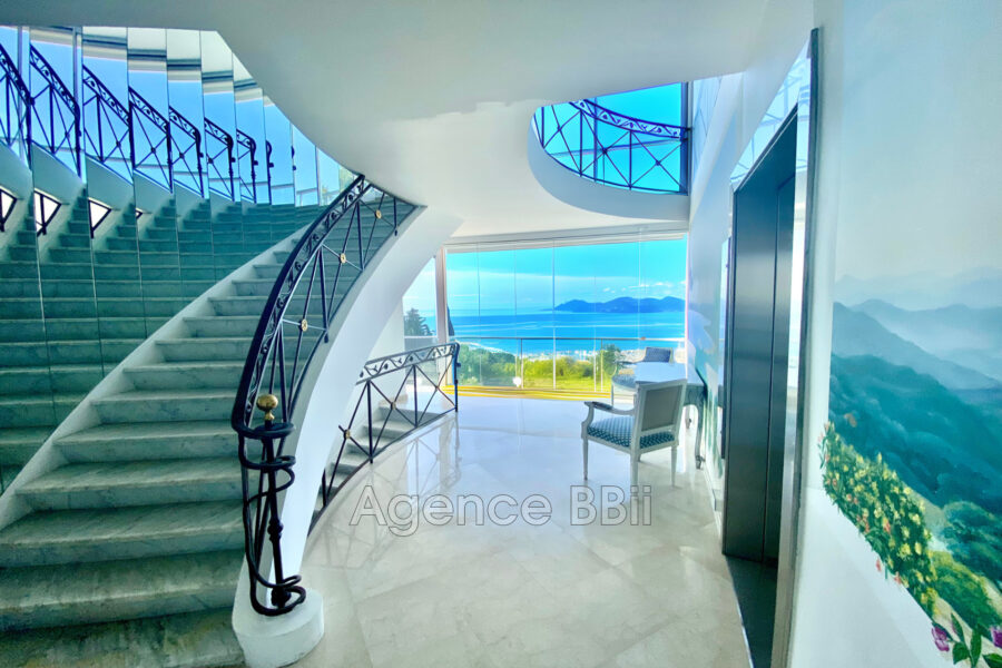 Maison à vendre à Cannes