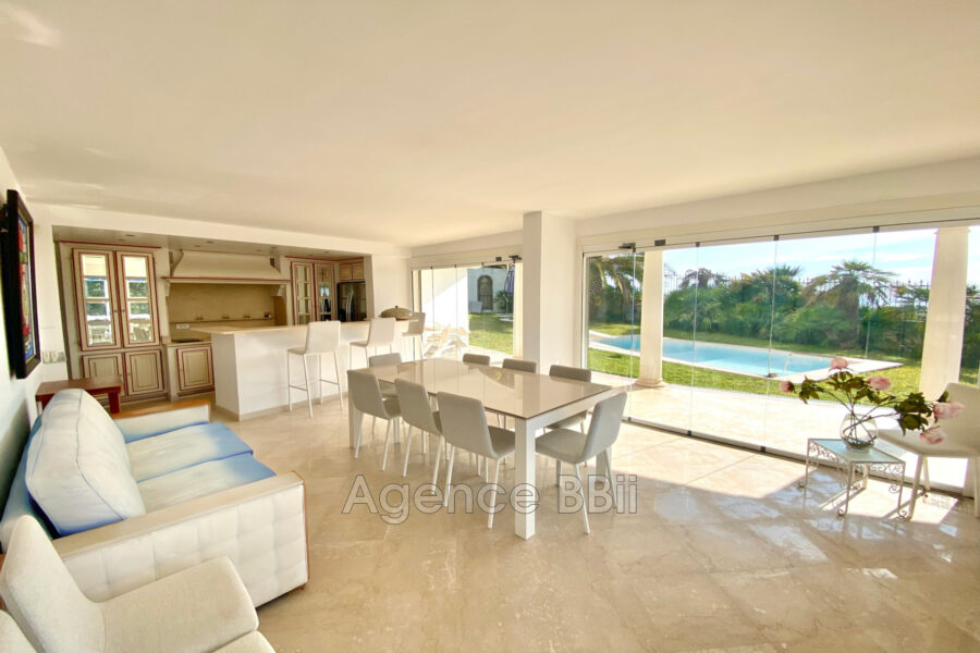 Maison à vendre à Cannes
