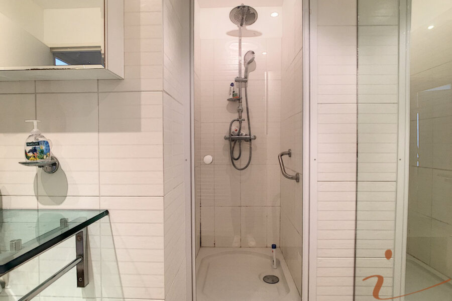 Appartement à louer à Carnon plage
