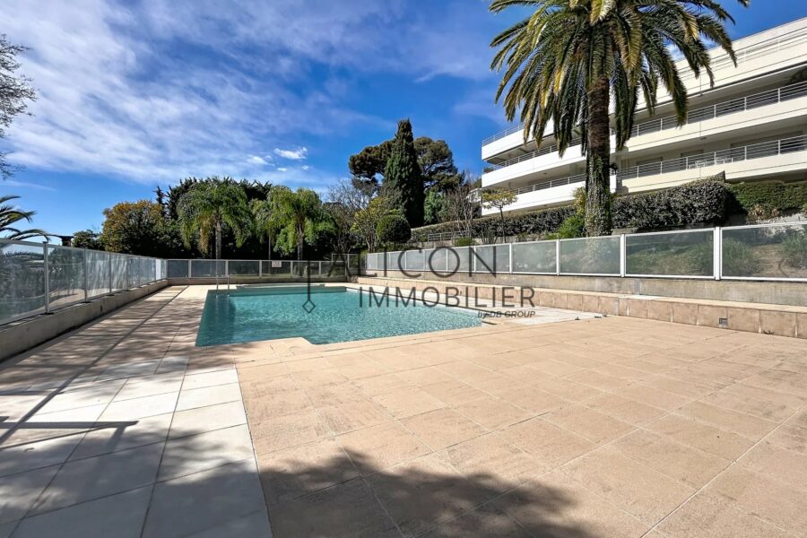 Appartement à vendre à Nice