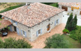 Maison à vendre à Caudecoste
