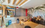 Maison en location vacances à Biarritz