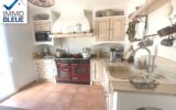 Maison à vendre à Châteauneuf-les-martigues