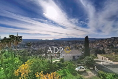 Appartement à vendre à Grasse