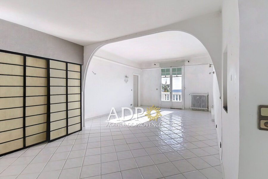 Appartement à vendre à Grasse