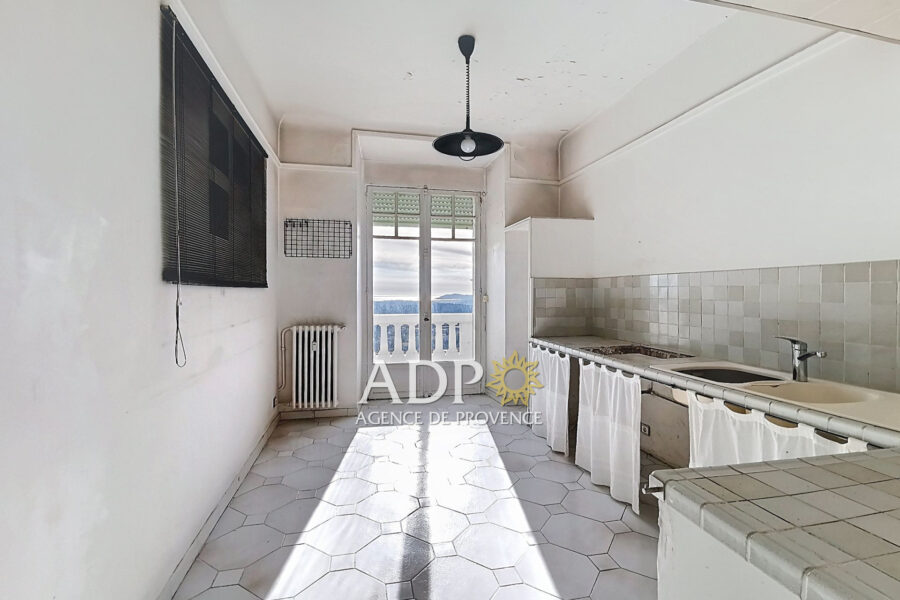 Appartement à vendre à Grasse
