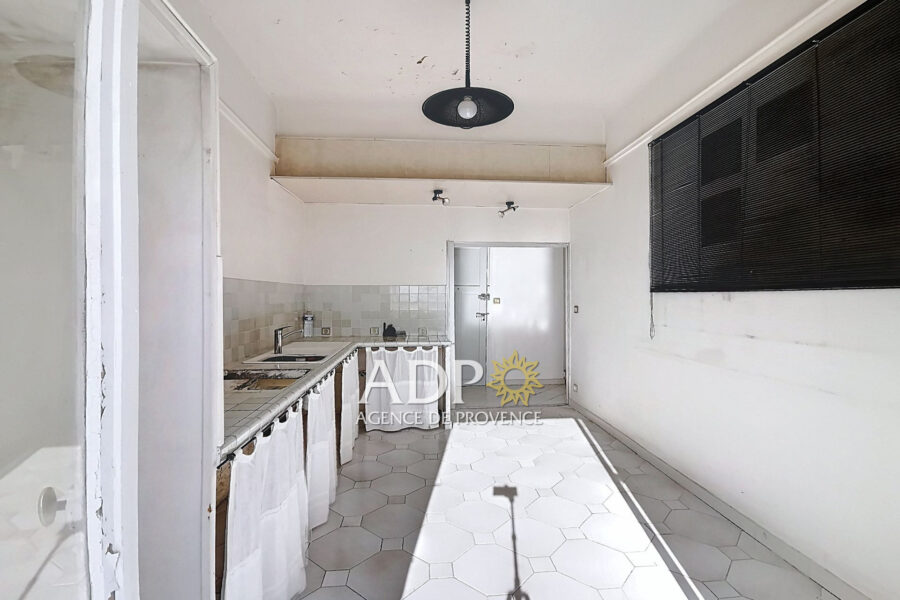 Appartement à vendre à Grasse
