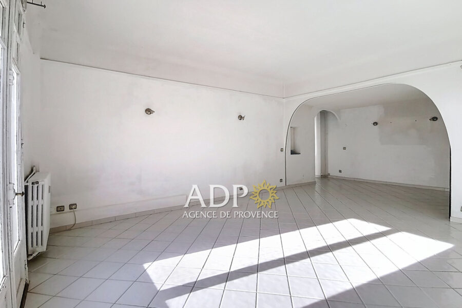 Appartement à vendre à Grasse