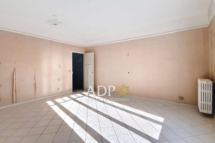 Appartement à vendre à Grasse