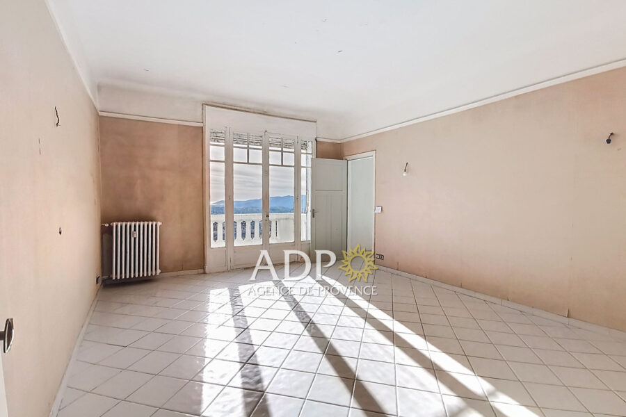 Appartement à vendre à Grasse