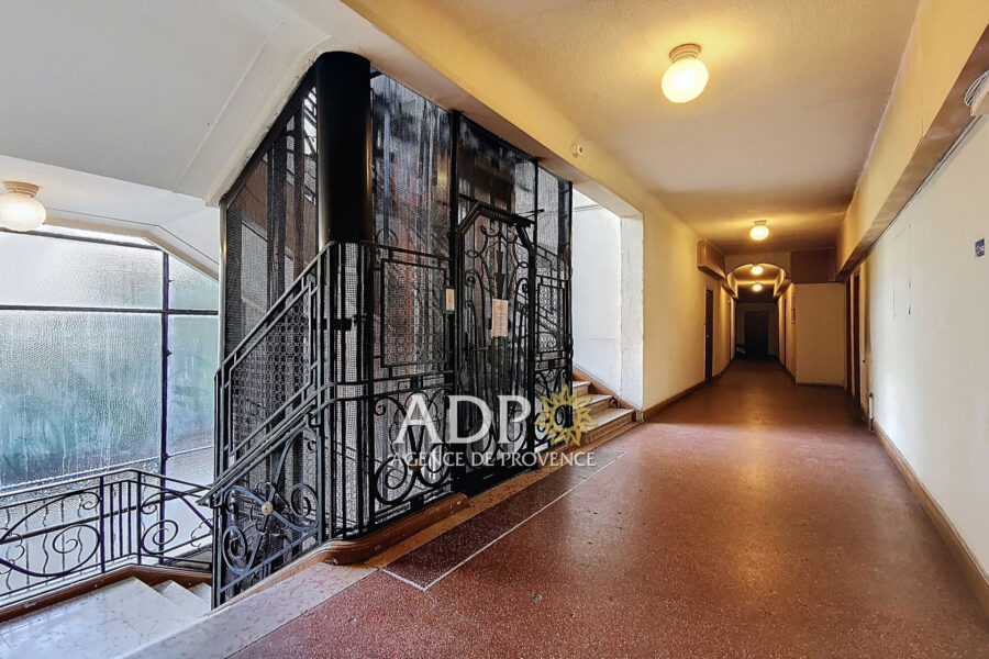 Appartement à vendre à Grasse