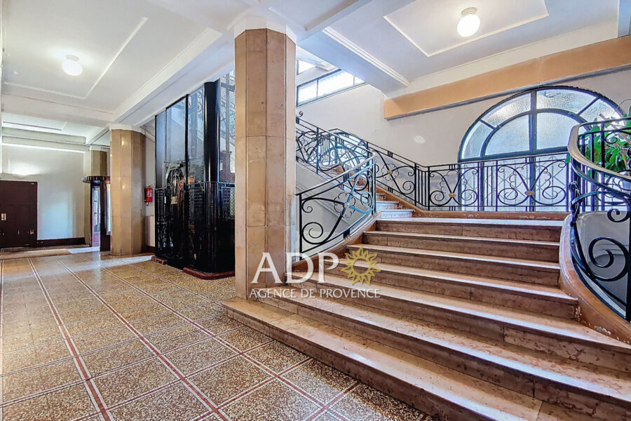 Appartement à vendre à Grasse