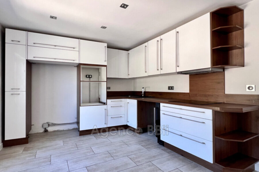 Maison à vendre à Blausasc — Vue parc — photo 4