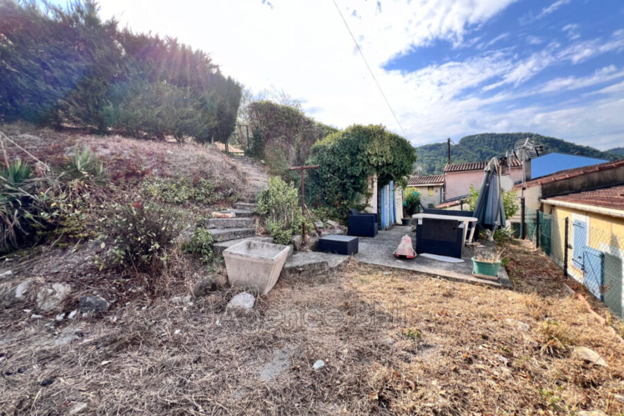 Maison à vendre à Blausasc — Vue parc — photo 6