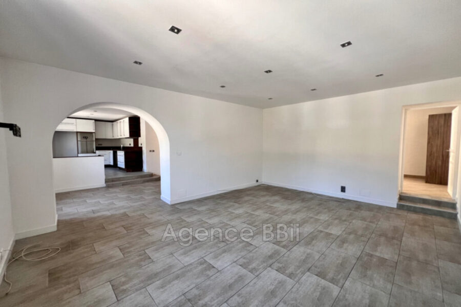 Maison à vendre à Blausasc — Vue parc — photo 10