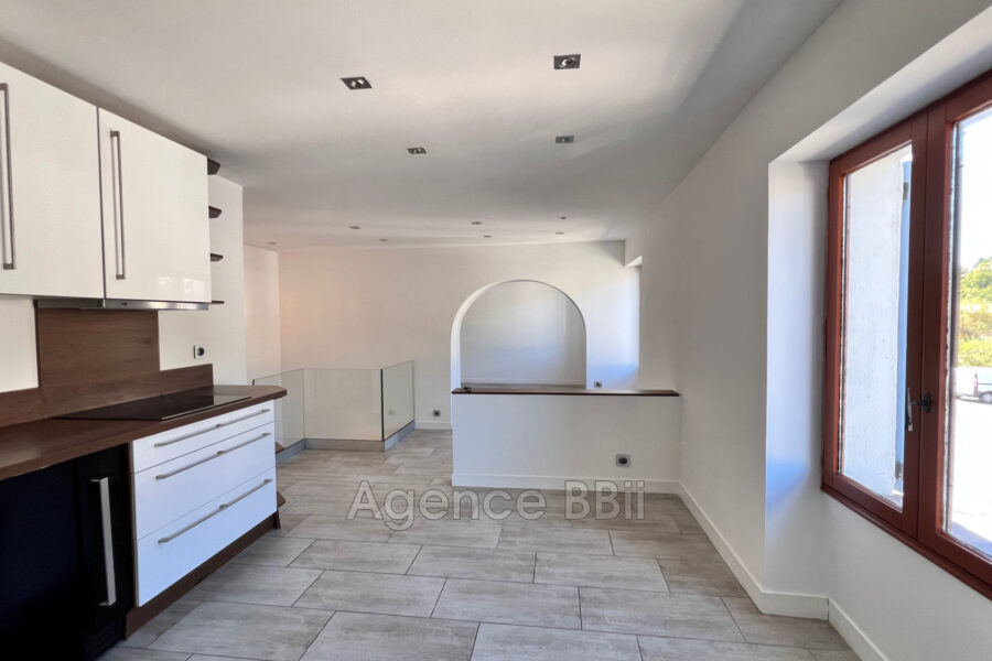 Maison à vendre à Blausasc