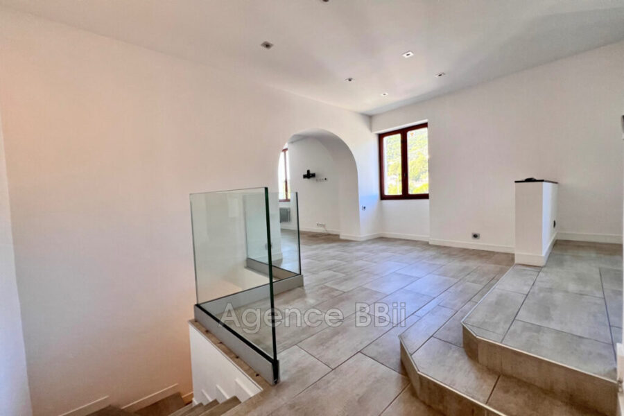 Maison à vendre à Blausasc — Vue parc — photo 12