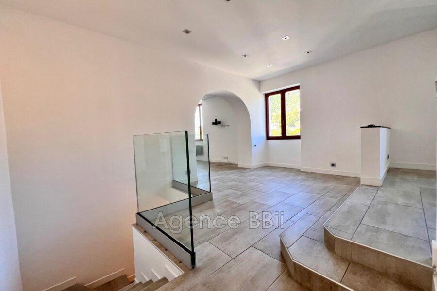 Maison à vendre à Blausasc