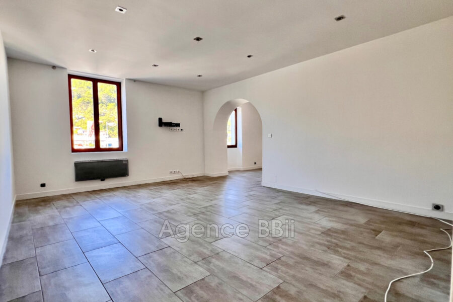 Maison à vendre à Blausasc