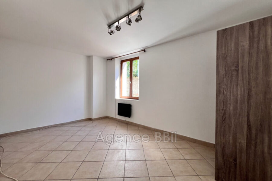 Maison à vendre à Blausasc — Vue parc — photo 16