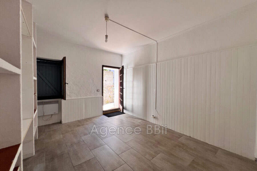 Maison à vendre à Blausasc — Vue parc — photo 17