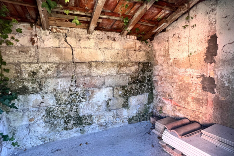 Maison à vendre à Blausasc — Vue parc — photo 18