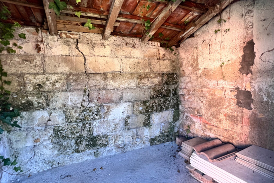 Maison à vendre à Blausasc