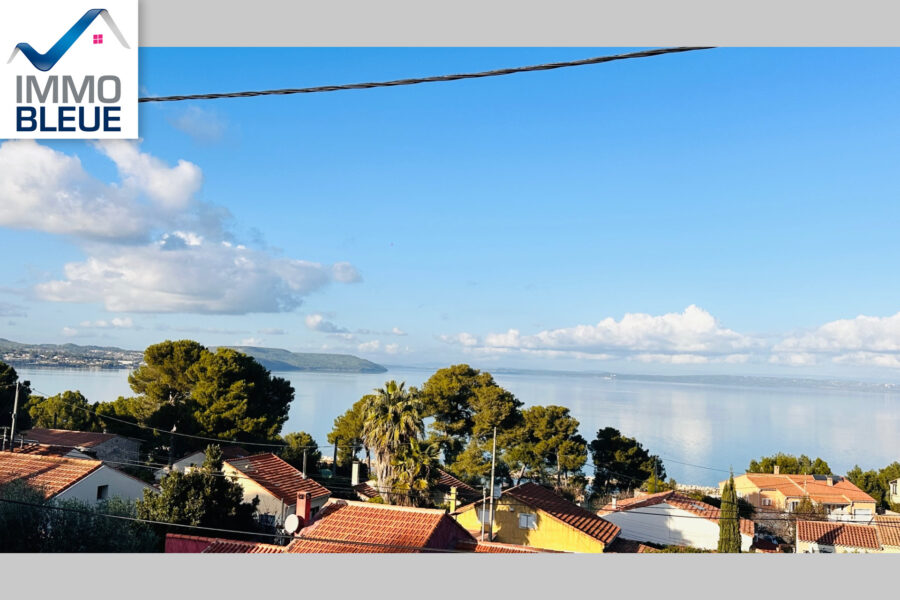 Maison à vendre à Martigues