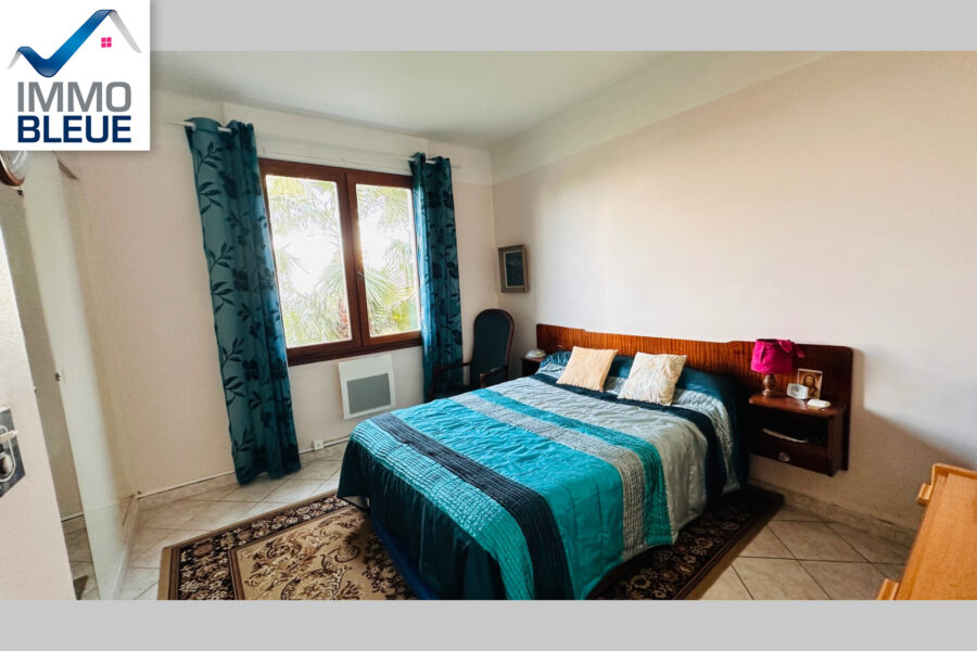 Maison à vendre à Martigues