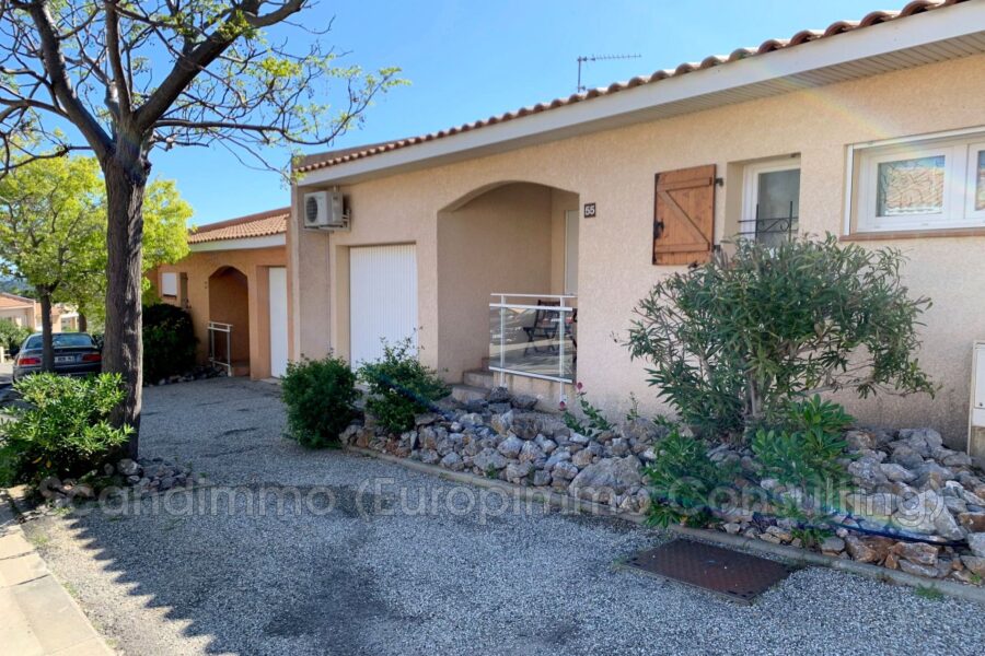 Maison à vendre à Fitou